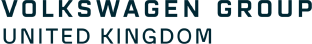 Volkswagen Group UK Logo