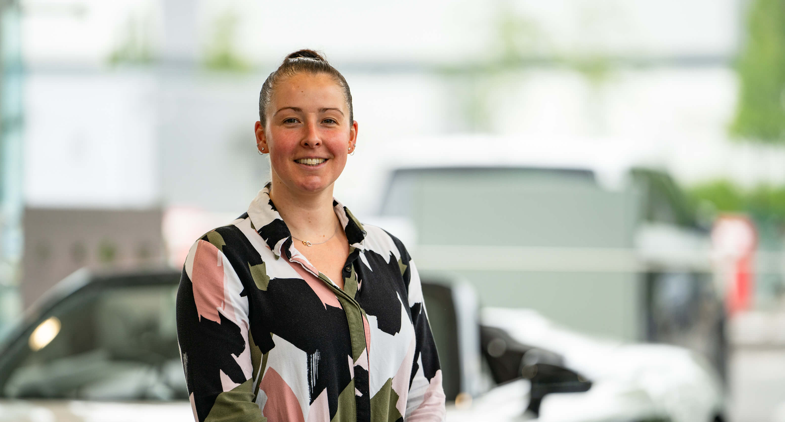 Beth, Technical Support Team Manager