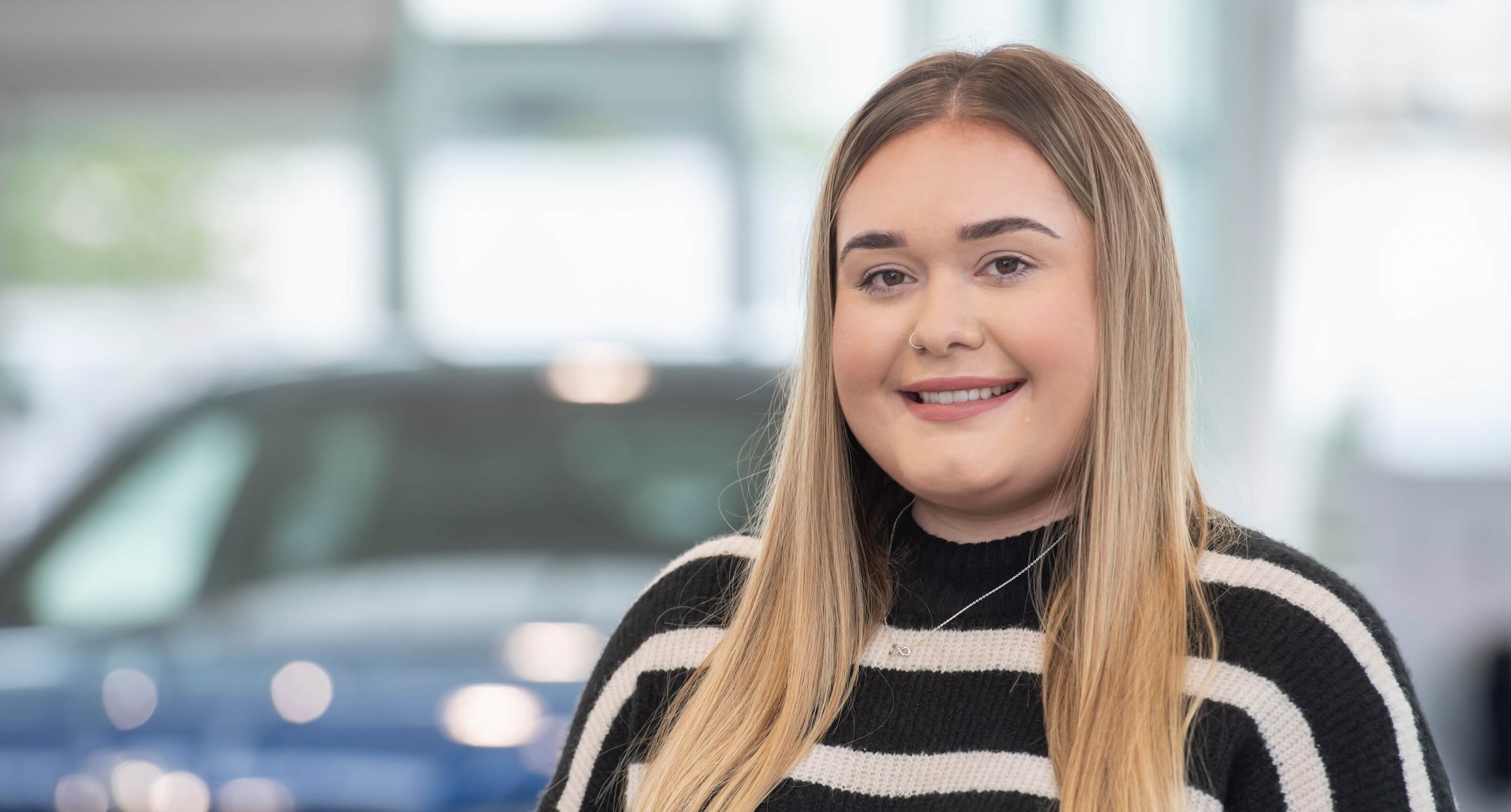 Georgia, People Executive (Graduate)