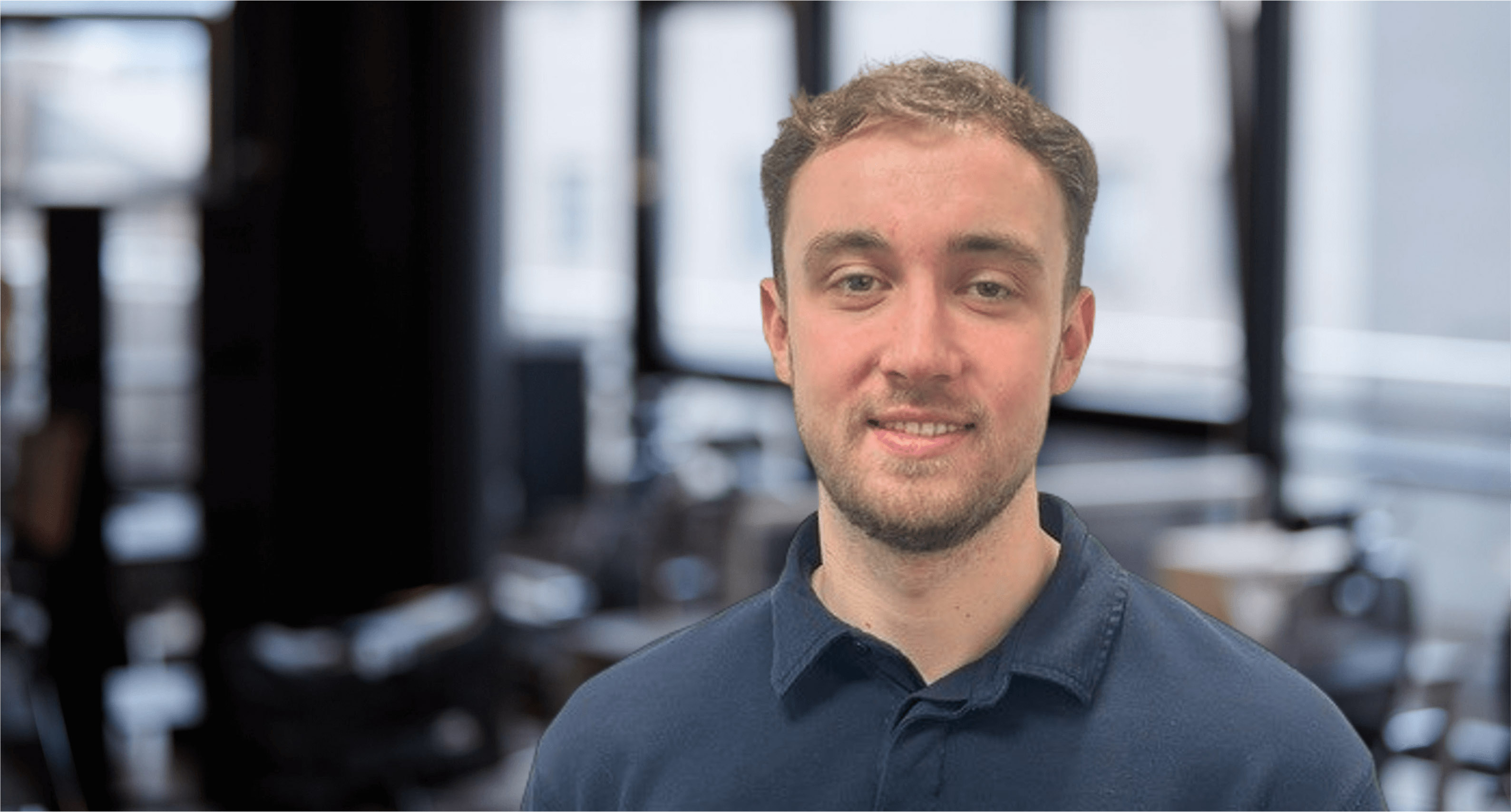 Jamie, Direct Sales Operations and Performance Executive