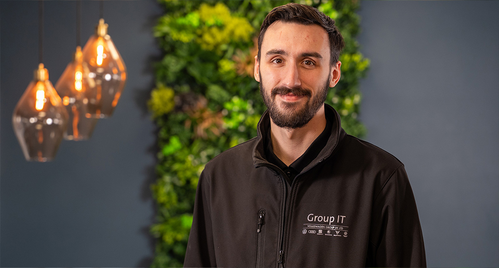 Cameron, Licence and Application Rights Manager