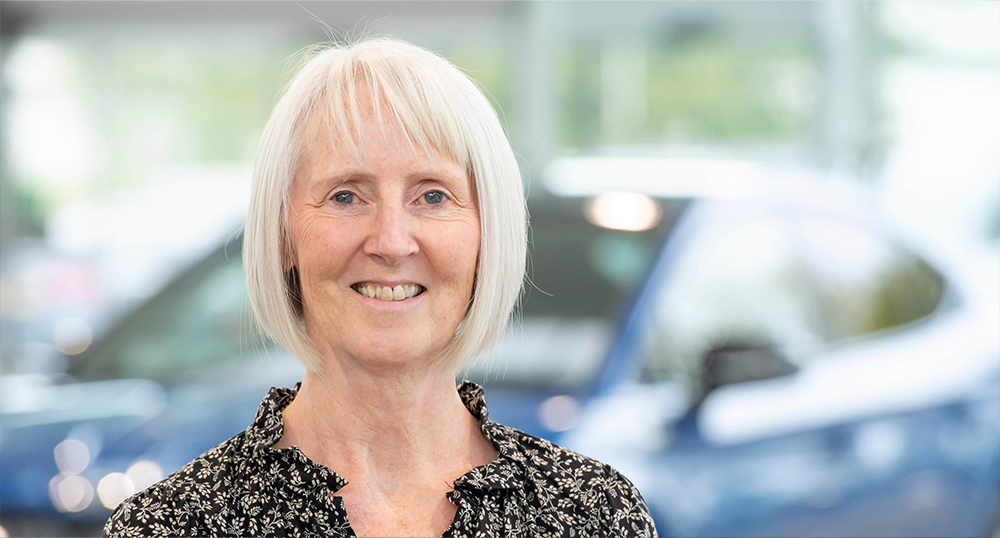 Toni, Tactical & Margin Executive