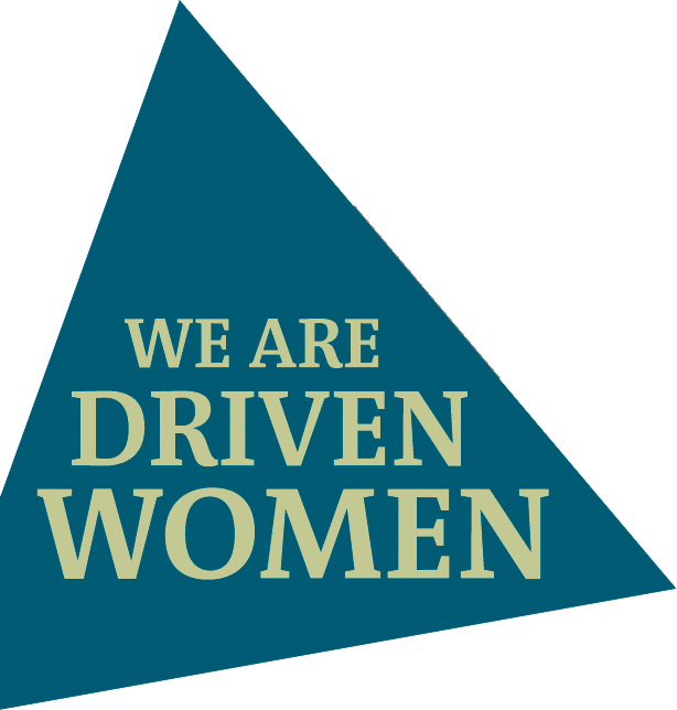We are driven women