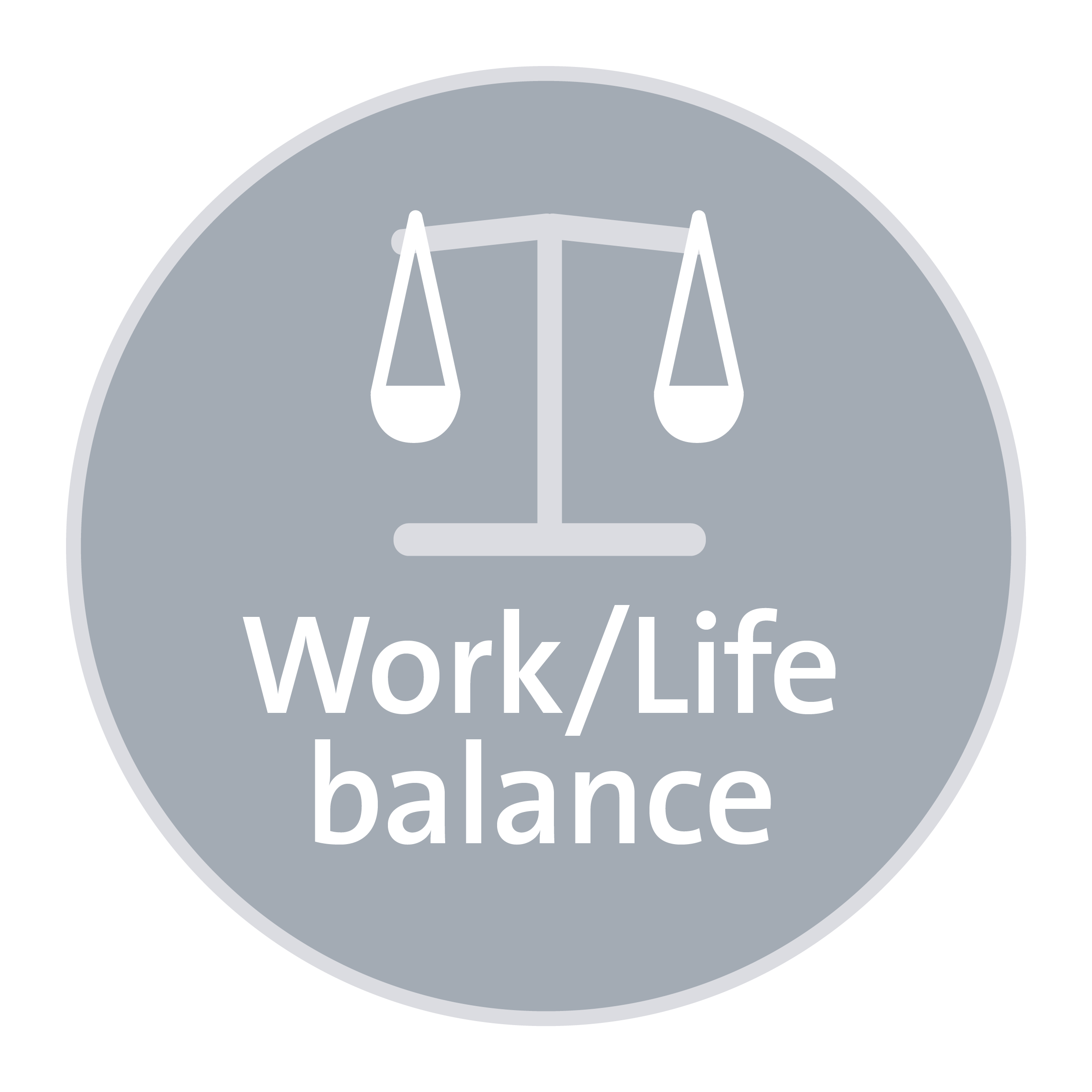 Work/Life balance